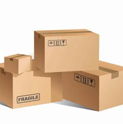 紙箱(xiang)的基本(běn)知識