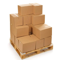 如何(hé)選擇适(shi)合自己(jǐ)産品的(de)紙箱