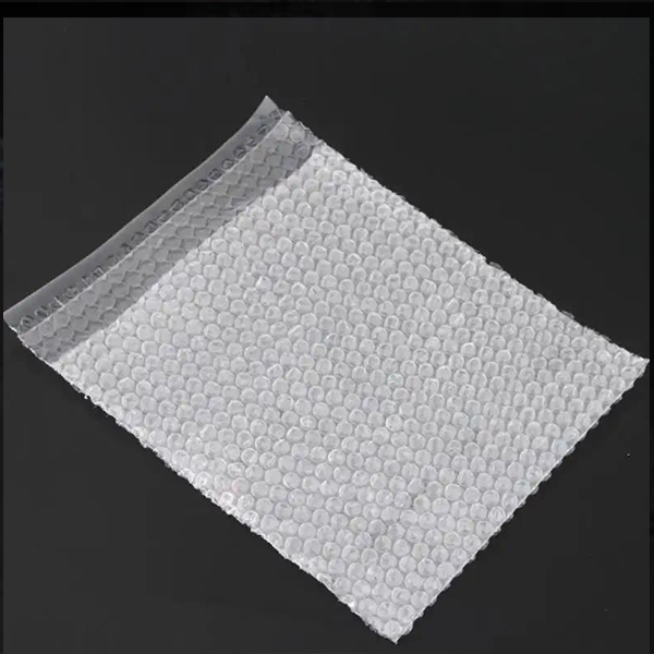 防靜(jing)電氣泡(pào)袋