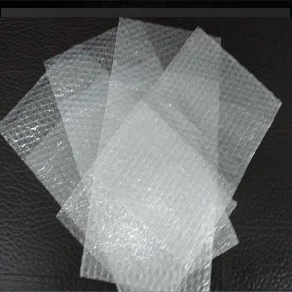 防靜(jing)電氣泡(pao)袋